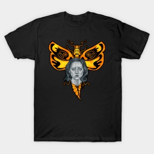 Clarice - digital artwork T-Shirt